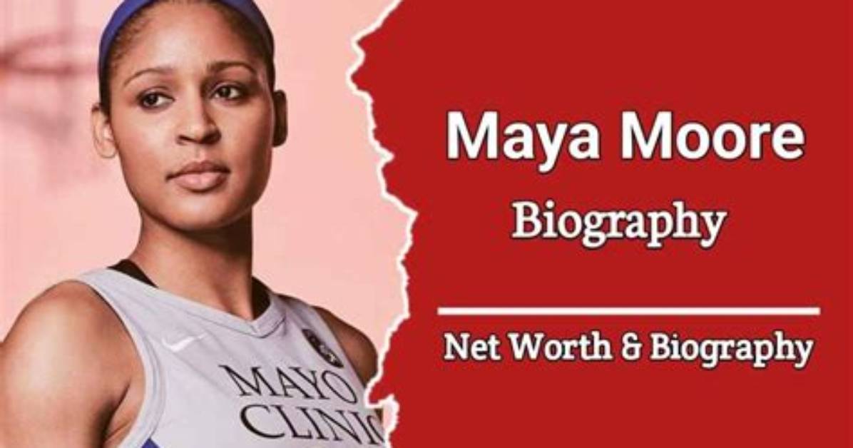 Maya Moore’s Net Worth, Age, Height, Weight, Boyfriend, Dating, Bio-Wiki