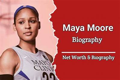 Maya Moore’s Net Worth, Age, Height, Weight, Boyfriend, Dating, Bio-Wiki