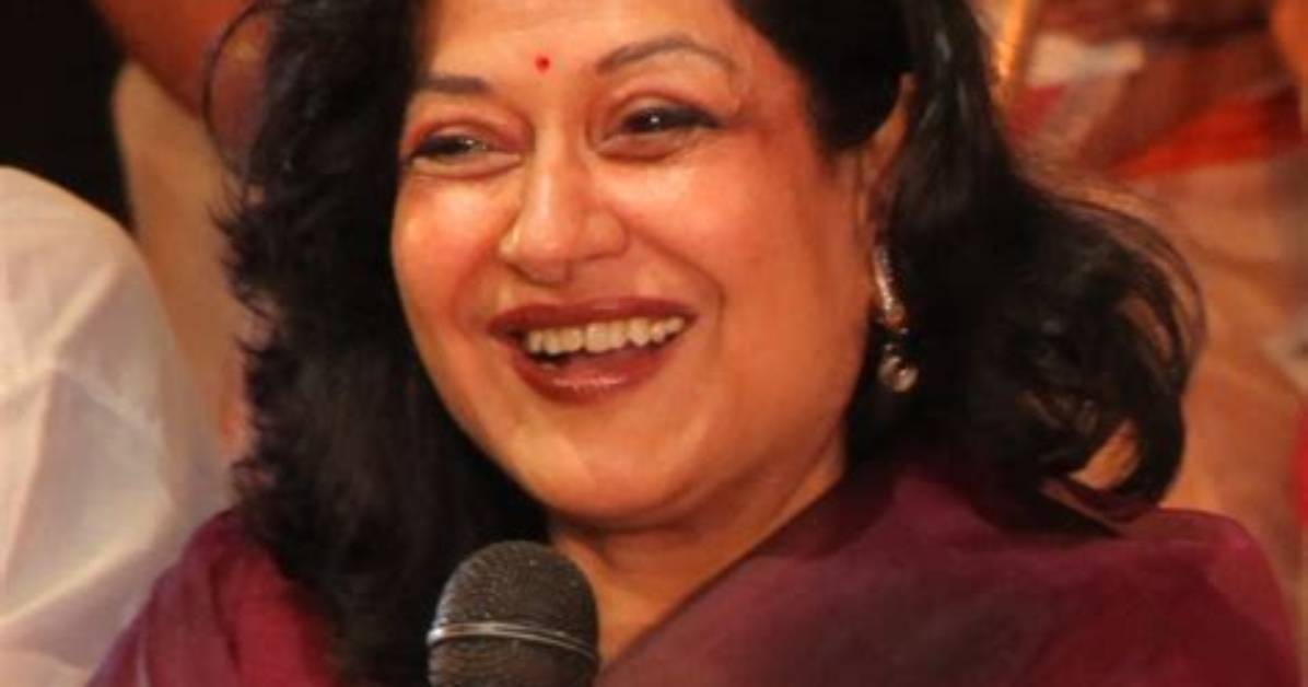 Maya Moushmi Wikipedia & Bio, Actress Age and Family – Does She Have a Husband?