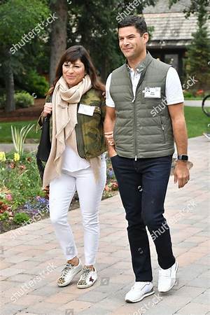 Maya Segal, Ned Segal Wife, Salary and Net Worth – 5 Fast Facts