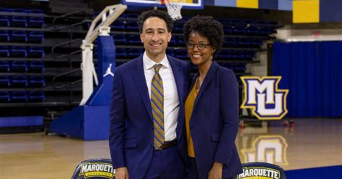 Maya Smart Wikipedia – Age: Who Is Shaka Smart Wife?