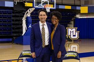 Maya Smart Wikipedia – Age: Who Is Shaka Smart Wife?