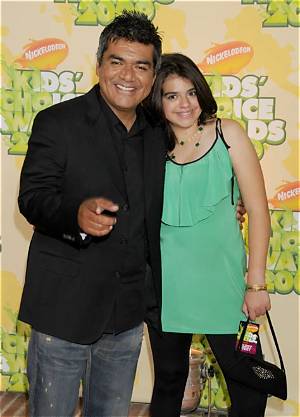 Mayan Lopez Age, Tiktok, Height, Mother, College, Net Worth, Movies
