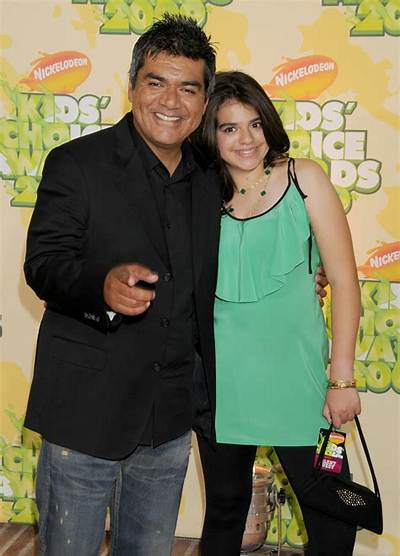 Mayan Lopez Age, Tiktok, Height, Mother, College, Net Worth, Movies