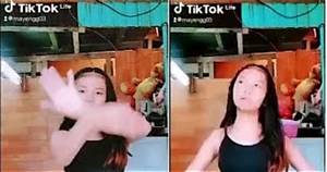 Mayengg03 Tiktok Video Original: Viral on Deep Web, Who Is She?