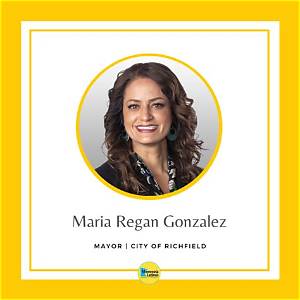 Mayor of Richfield Mn Maria Regan Gonzalez Might Get a Primary Endorsement, Here Is What We Know