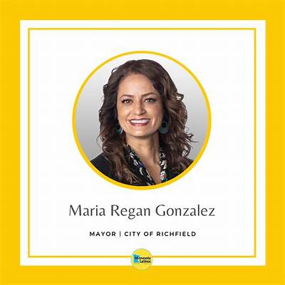 Mayor of Richfield Mn Maria Regan Gonzalez Might Get a Primary Endorsement, Here Is What We Know