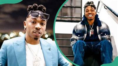 Mayorkun Biography, Mother, Age, Songs, True Lyrics