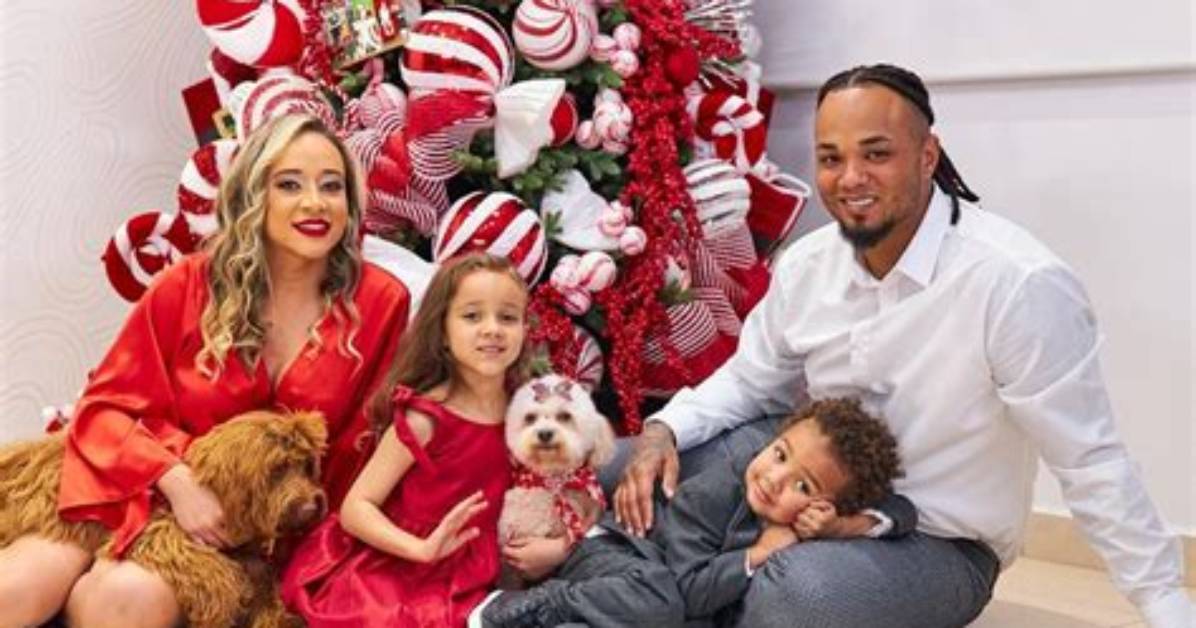 Mbl: Who Is Martin Maldonado Wife? Meet Janelise Maldonado on Instagram