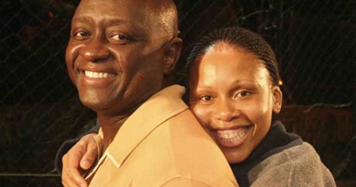 Mbongeni Ngema Ex-Wife: Meet Leleti Khumalo