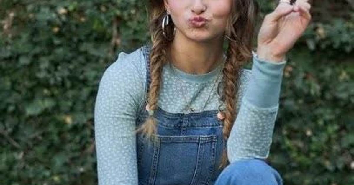 Mckenzi Brooke Tiktok Age, Height: How Old Tall, Birthday Boyfriend Facts