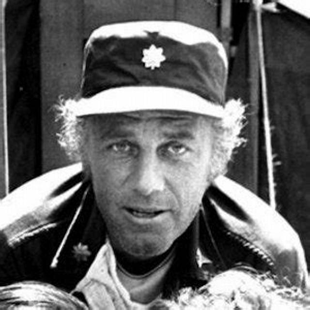 Mclean Stevenson Cause of Death, How Did Mclean Stevenson Die?