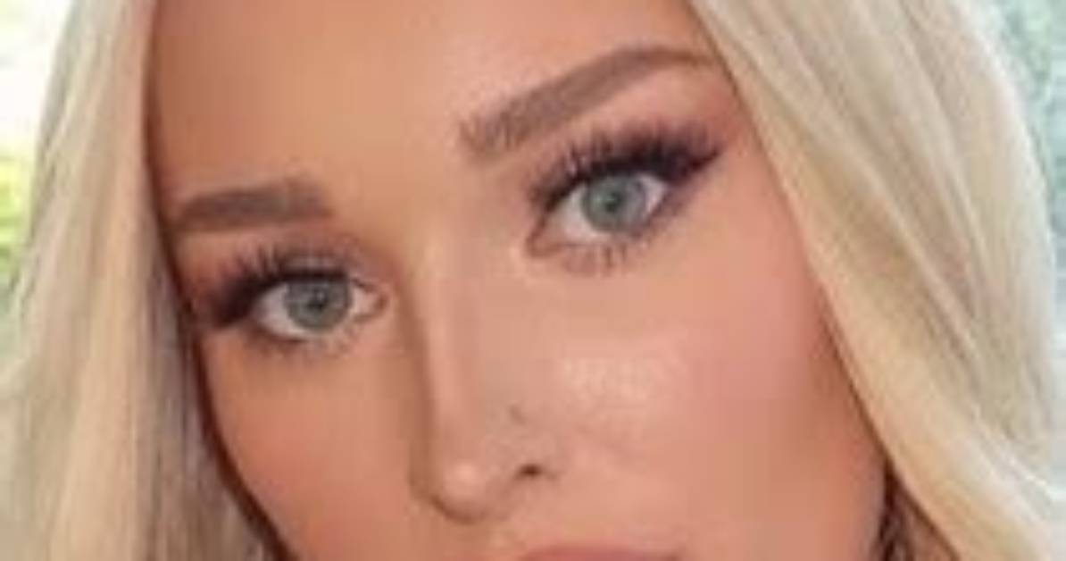 Meagan Kimberly Smith Age, Wiki, Biography, Height, Partner, Instagram