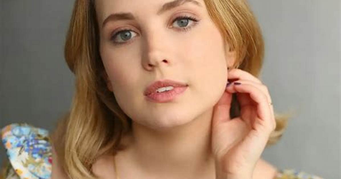 Meaghan Martin Bio, Age, Height, Husband, Movies, Shows, and Net Worth.