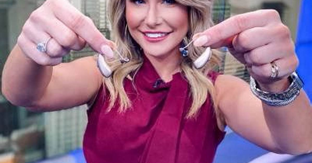 Meaghan Thomas Wkrn: Married, Bio, Wiki, Age, Birthday Parents, Husband, Salary, Net Worth, Wkrn News 2, Abc 33/40