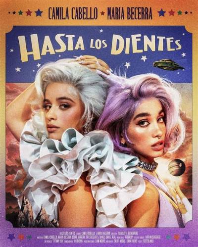 Meaning of “Hasta Los Dientes” from Camila Cabello’s New Song Explained