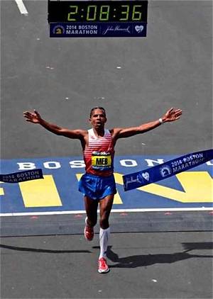 Meb Keflezighi Net Worth, Income, Salary, Earnings, Biography