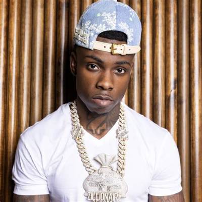 Mechiesocrazy- Wiki, Age, Height, Net Worth, Girlfriend, Ethnicity