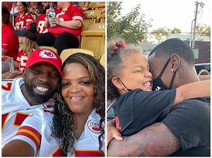 Mecole Hardman Parents: Meet Mecole Sr and Lativia Hardman – Siblings Family