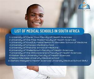 Medical Schools in Nigeria: the Full List