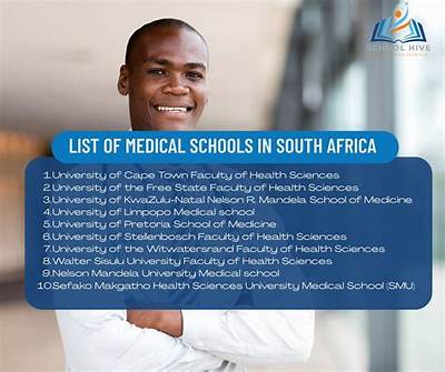 Medical Schools in Nigeria: the Full List