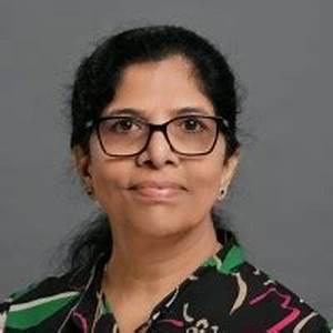 Meera Rao Journalist Photo, Where Is the Big Bull Author Now?