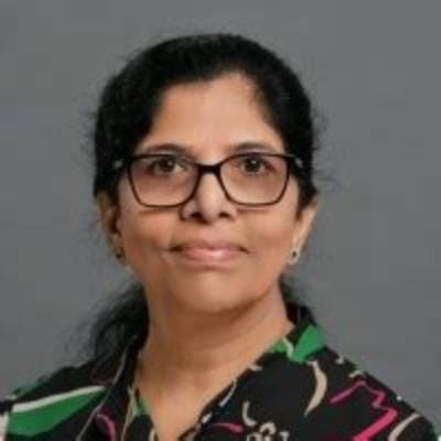 Meera Rao Journalist Photo, Where Is the Big Bull Author Now?