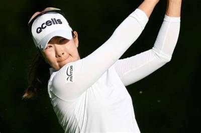 Meet a Lim Kim (Lpga) on Instagram: Everything to Learn About