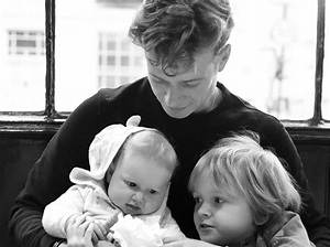 Meet Actor Ed Speleers Family on Instagram and Explor His Wife and Net Worth