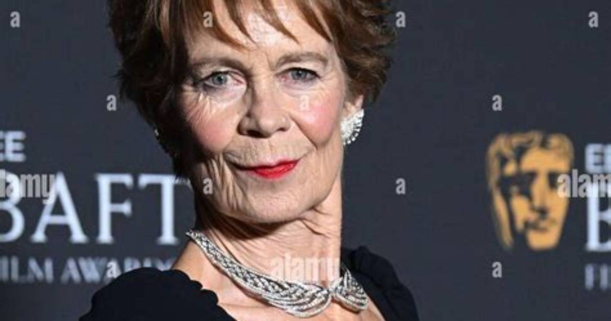 Meet Actress Celia Imrie: How Old Is She?