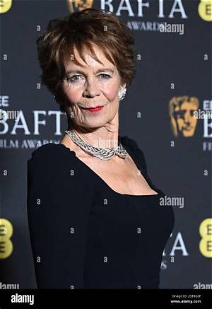 Meet Actress Celia Imrie: How Old Is She?