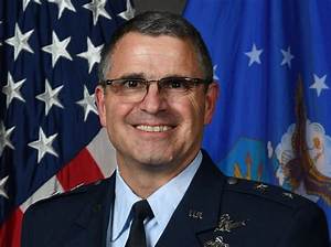 Meet Air Force Major General William Cooley Wife Janet Cooley; Their Age Gap and Children