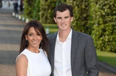 Meet Alejandra Murray Jamie Murray Wife; Family Kids & Net Worth