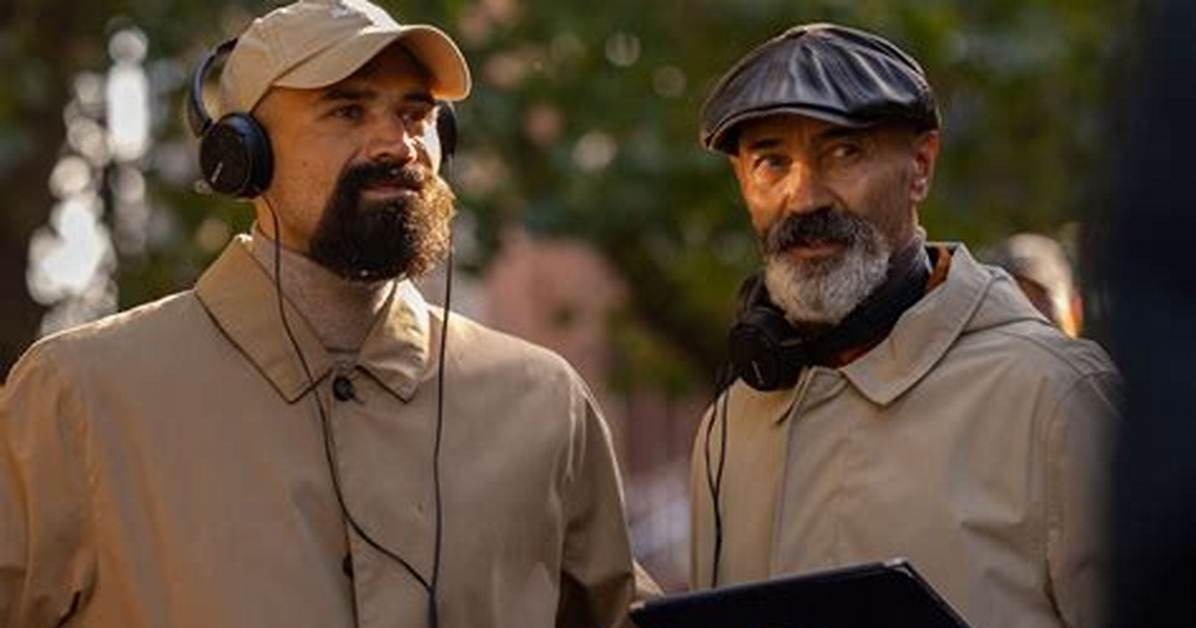 Meet Alex Hanscombe Father Andre Hanscombe – Rachel Nickell’s Son