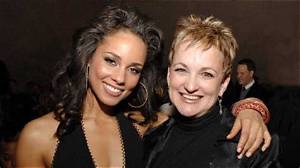 Meet Alicia Keys’s Mother, Teresa Augello: What We Know