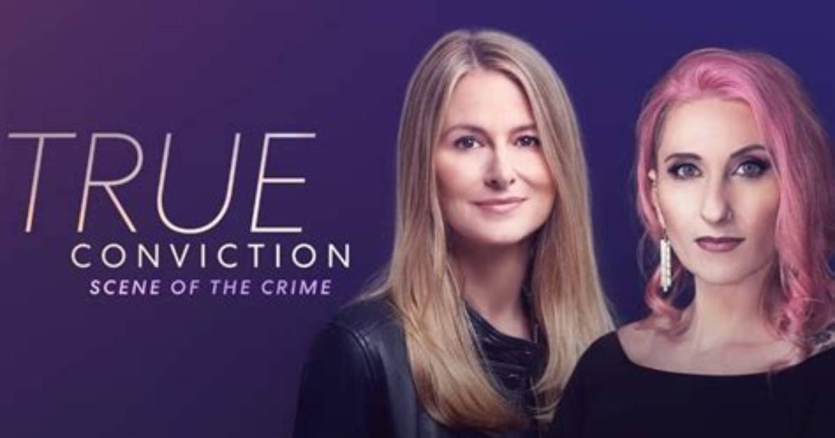 Meet Alina Burroughs from True Conviction – Everything on Her Age Wikipedia and More Facts