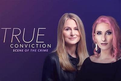 Meet Alina Burroughs from True Conviction – Everything on Her Age Wikipedia and More Facts
