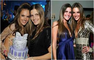 Meet Aline Ambrosio: Alessandra Ambrosio Sister on Instagram: Her Family & Net Worth Explored