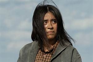Meet Aminah Nieves, the New Comer Who Plays Teonna in 1923