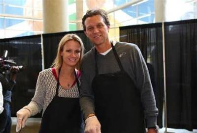 Meet Amy Snyder Quin Snyder’s Wife: Everything to Know About Her