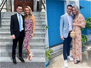 Meet Andrew Desiderio: Who Are His Parents? Details on His Relationship Status and Salary