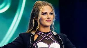 Meet Anna Jay Husband: Is the Aew Wrestler Married?