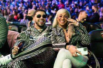Meet Anuel Aa Wife Yailin La Mas Viral, Relationship Timeline and Dating History