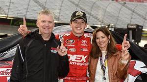 Meet Austin Cindric Parents Tim & Megan Cindric- Everything to Know About the Racing Driver