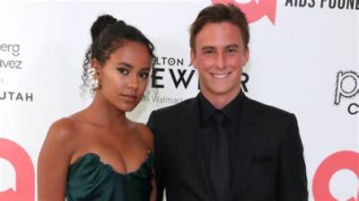 Meet Ava Dash Boyfriend Innis Jenkins, Son of Diana Jenkins from Rhobh & Damon Dash Daughter Dating!