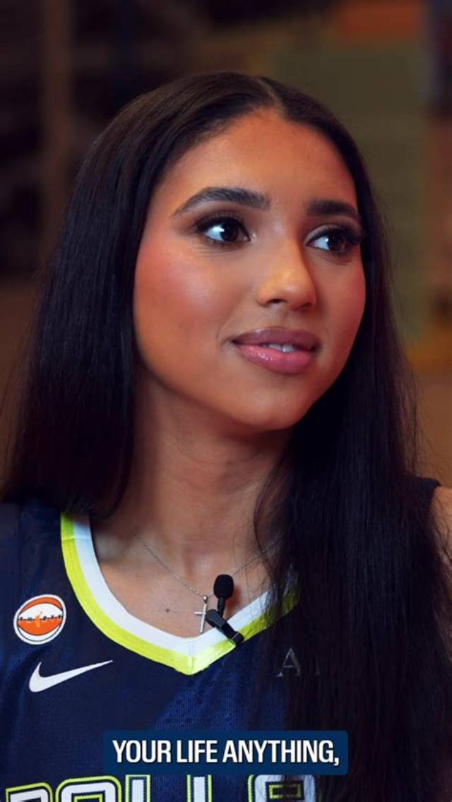 Meet Azzi Fudd on Tiktok – Details About Her Age Parents and Brother