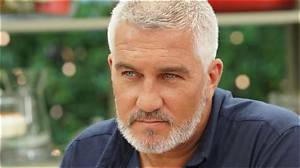 Meet Bake off Star Paul Hollywood Brothers Lee Hollywood and Jason Hollywood