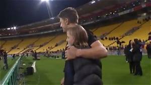 Meet Beauden Barrett Sister Jenna Barrett- Her Age and Partner Revealed