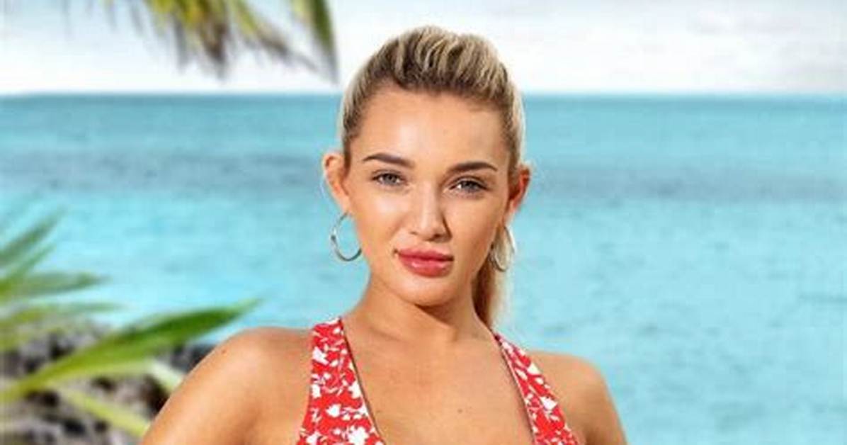 Meet Beaux Raymond from Too Hot to Handle, Age Ethnicity and Job Details on the New Season Contestant