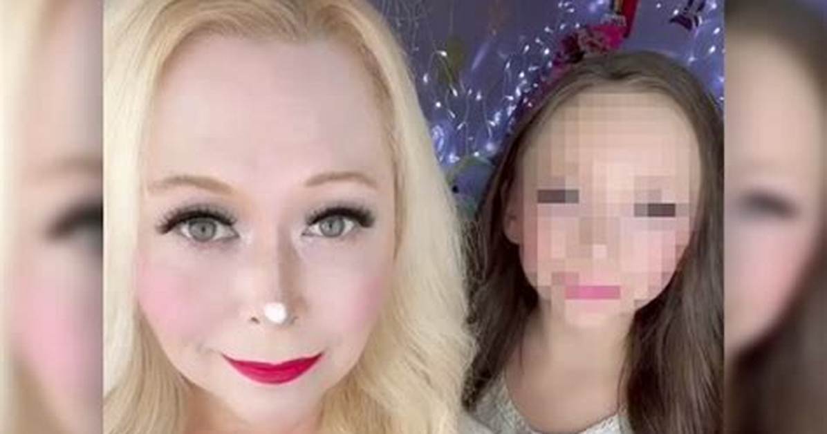 Meet Bebop and Bebe Tiktok: Mother-Daughter Duo